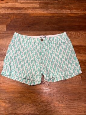 OLD NAVY seahorse khaki style sorts